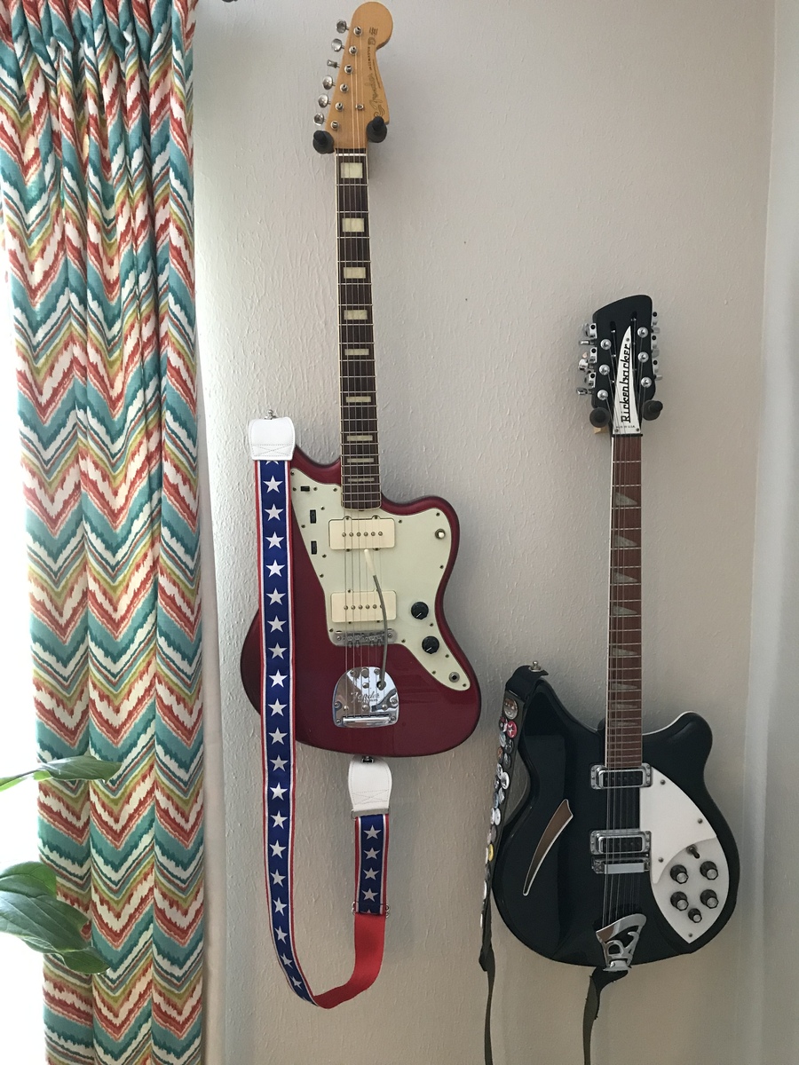 tommy_perkins's music gear photo