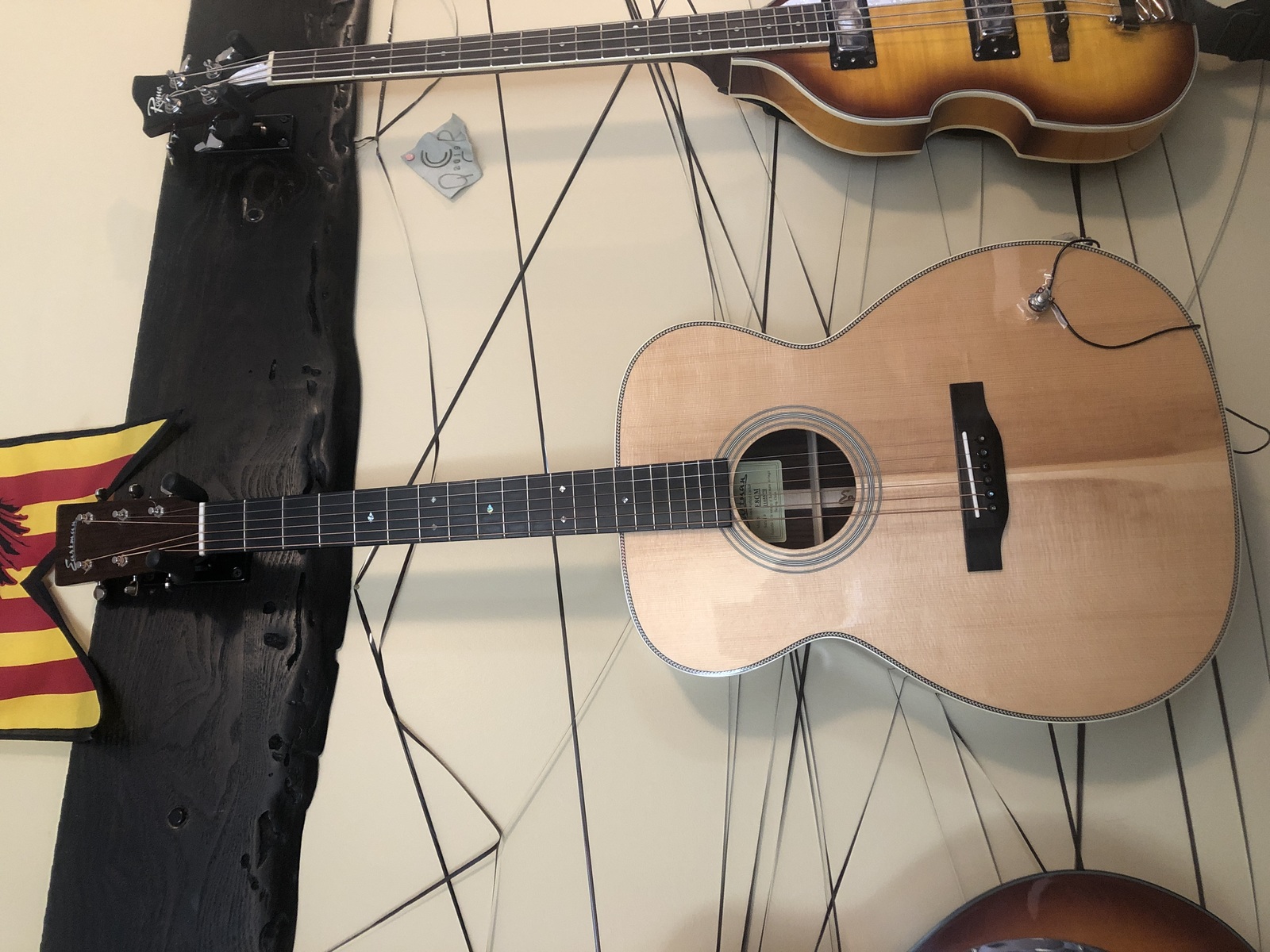 calvin_cox's music gear photo