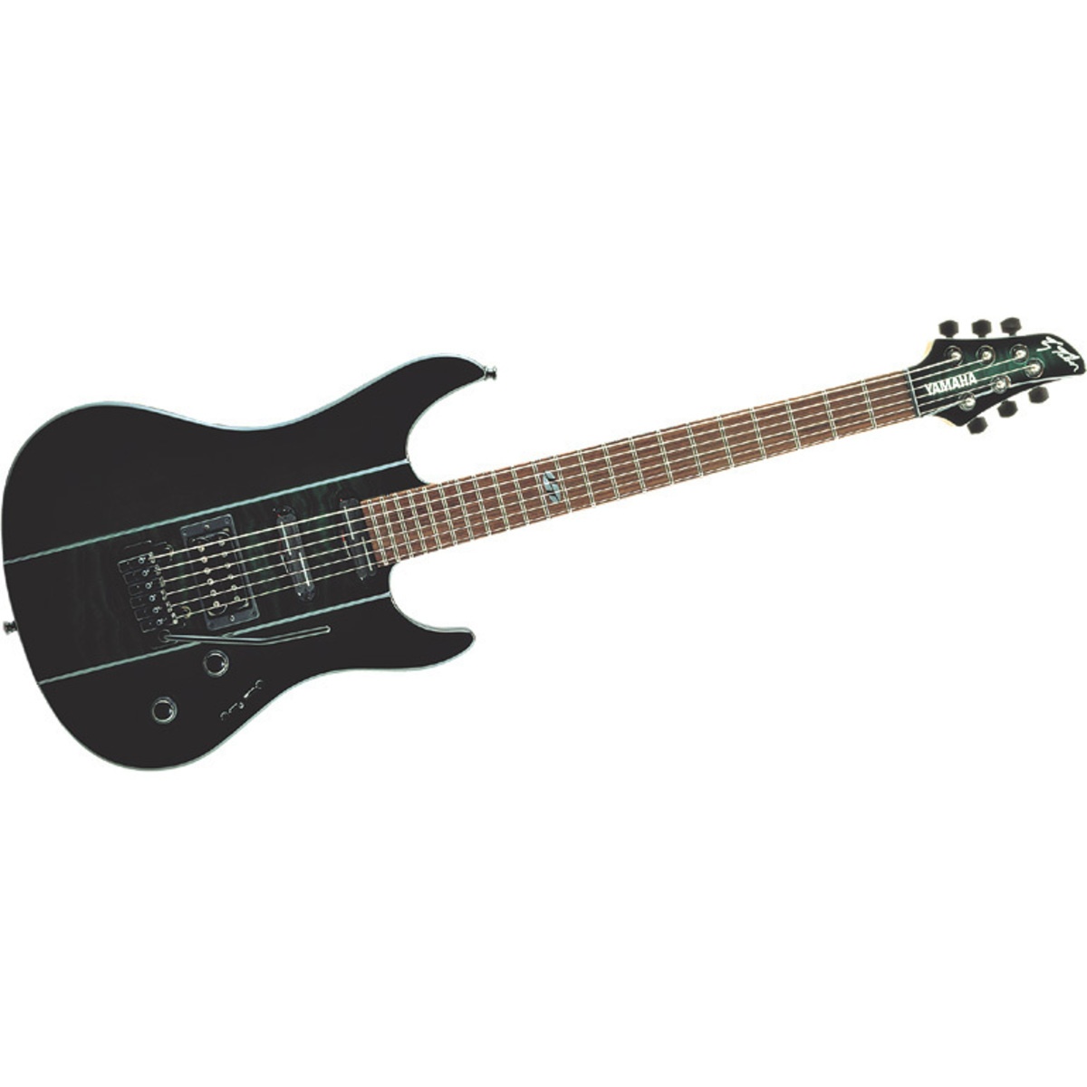 moayzh1990's music gear photo
