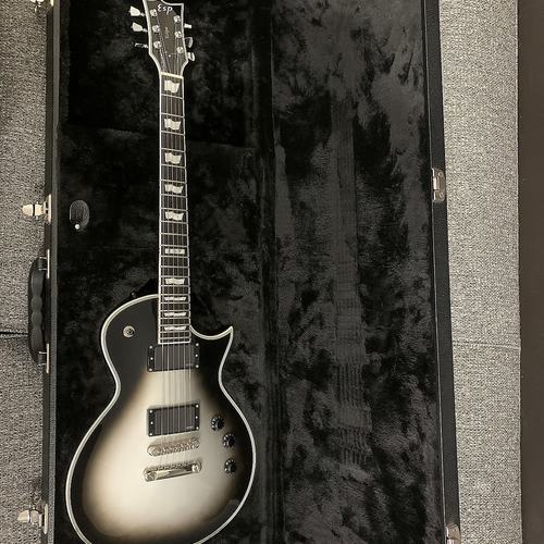 Photo of ESP Eclipse Silverburst