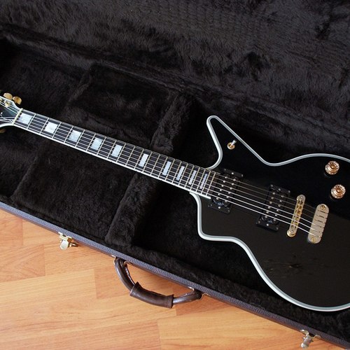 Photo of Dean Cadillac Electric Guitar