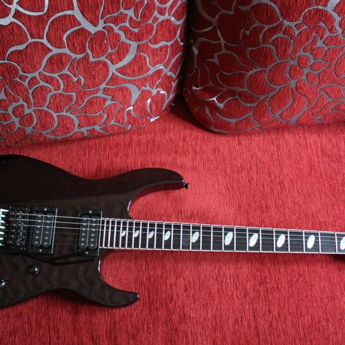 yuriy_maslyaninov's gear photo