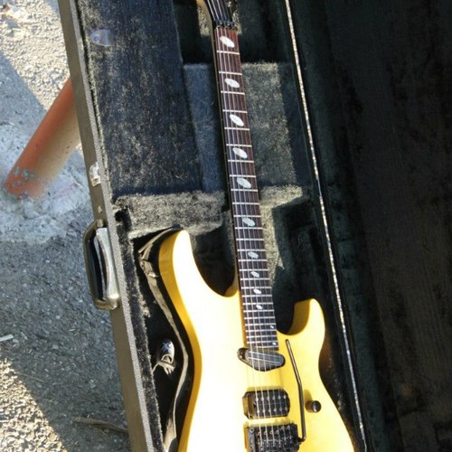 yuriy_maslyaninov's gear photo