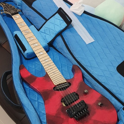 yuriy_maslyaninov's gear photo