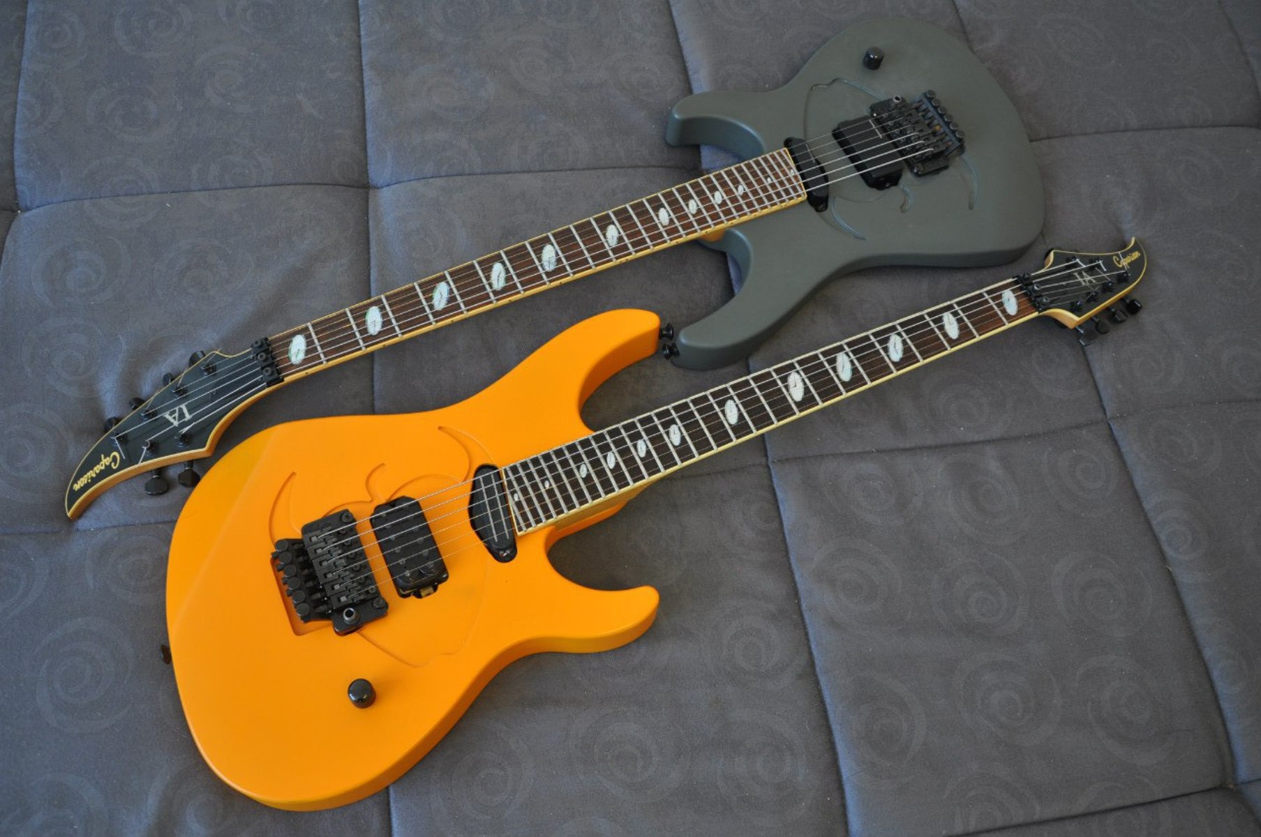 yuriy_maslyaninov's music gear photo