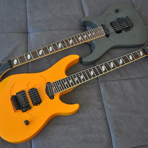 yuriy_maslyaninov's gear photo