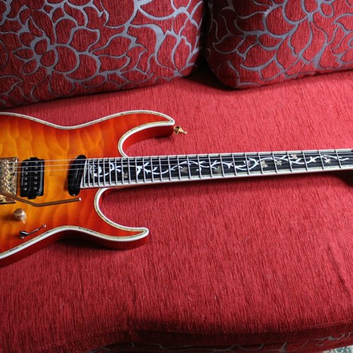 yuriy_maslyaninov's gear photo