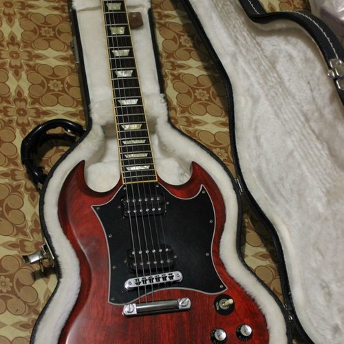 yuriy_maslyaninov's gear photo