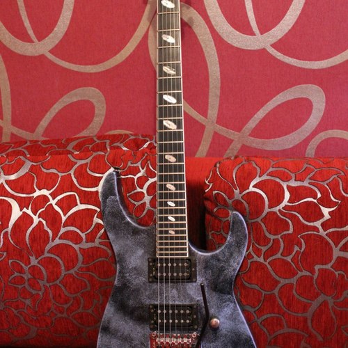 yuriy_maslyaninov's gear photo