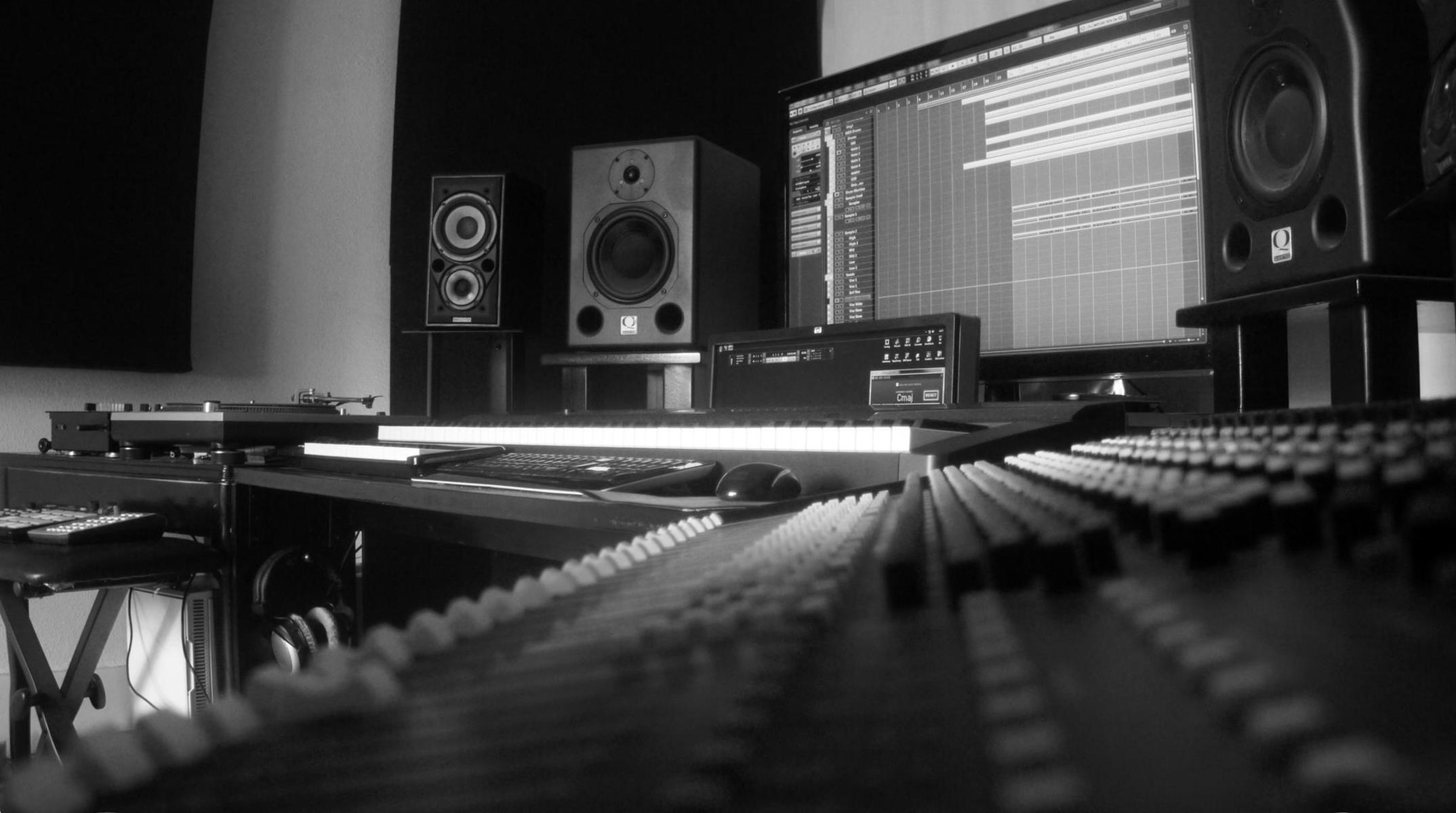 willblackburn's music gear photo