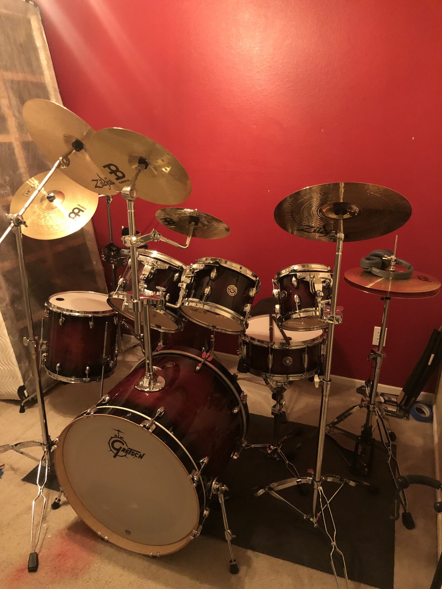 jeff_bottoms's music gear photo