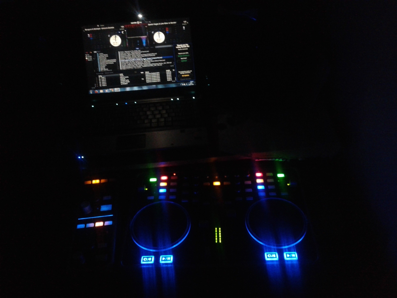 djshaneross's music gear photo