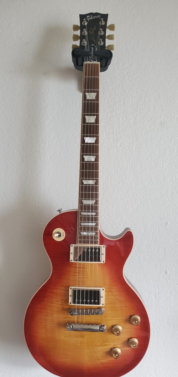 stardog's music gear photo