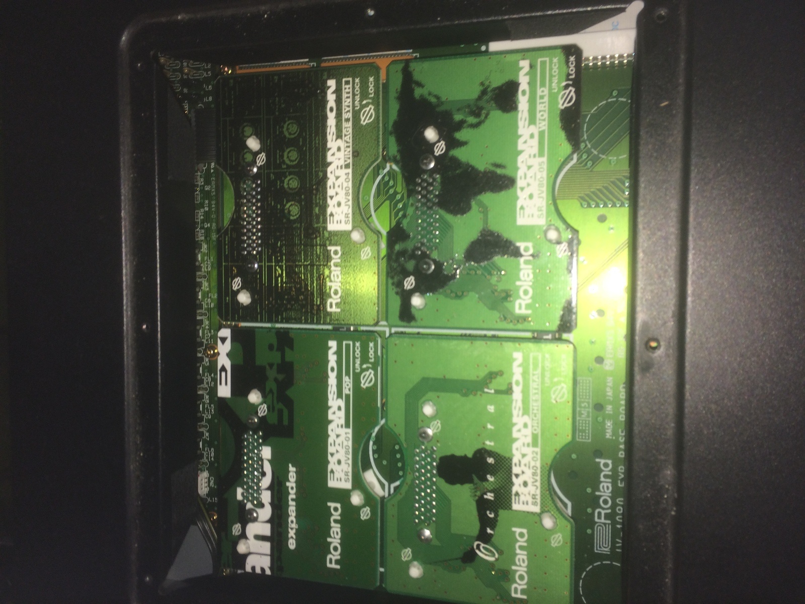 mikantsumikiwi's music gear photo