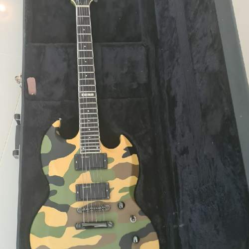 yuriy_maslyaninov's gear photo