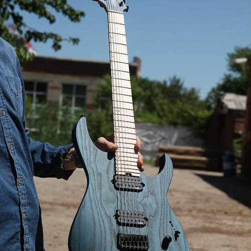 yuriy_maslyaninov's gear photo