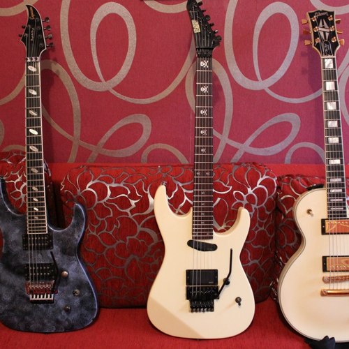 Photo of ESP Custom order and more gear