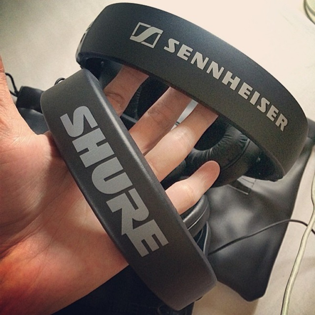 brianykeat's music gear photo