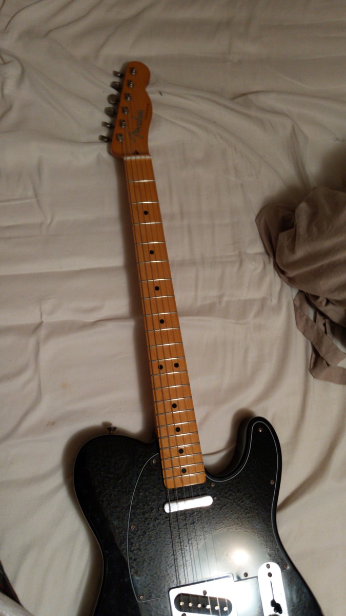 james_hoban's music gear photo