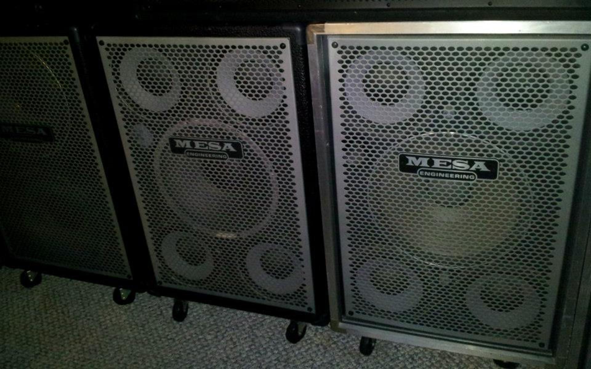richard_scarlett_hatcher's music gear photo