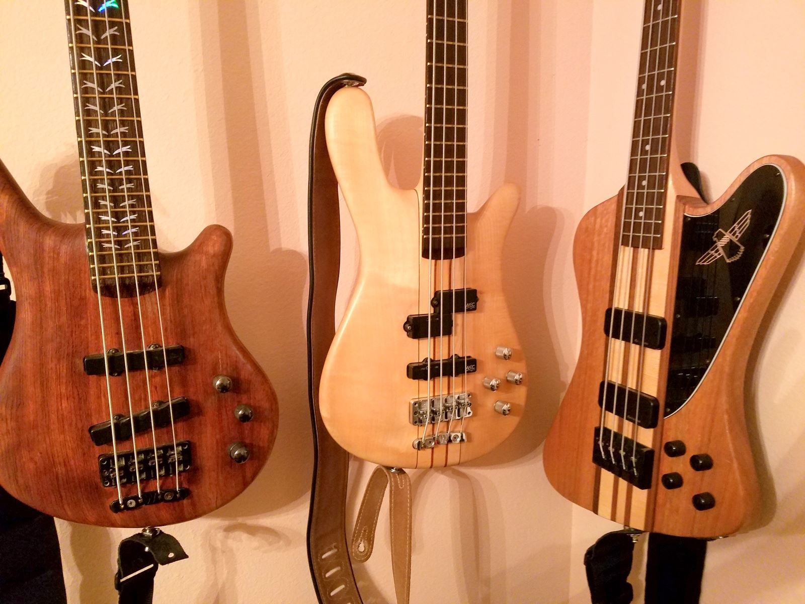 richard_scarlett_hatcher's music gear photo