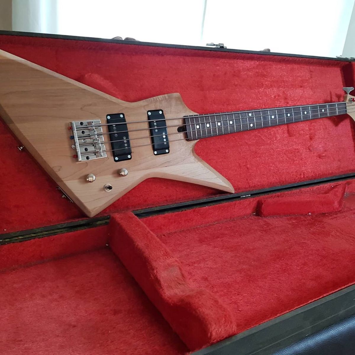 sir_norbylang's music gear photo