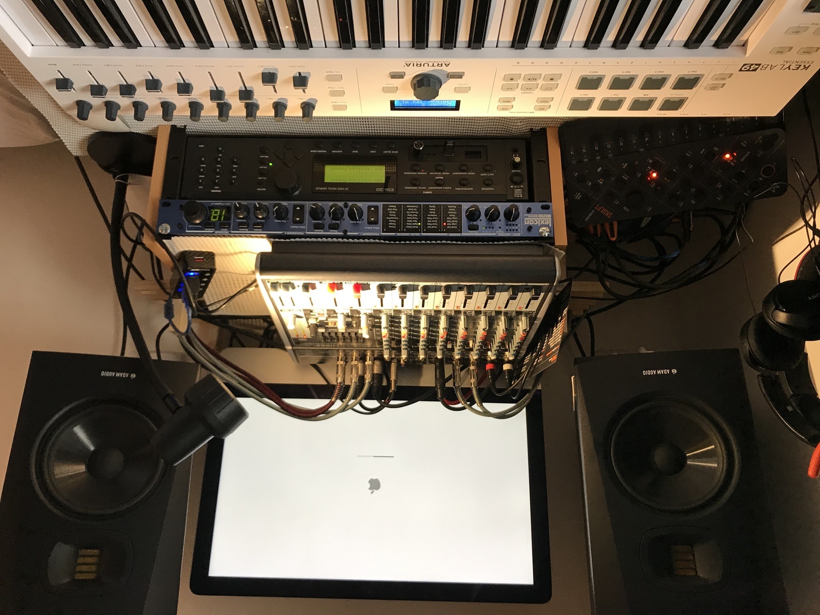 pezzer22's music gear photo