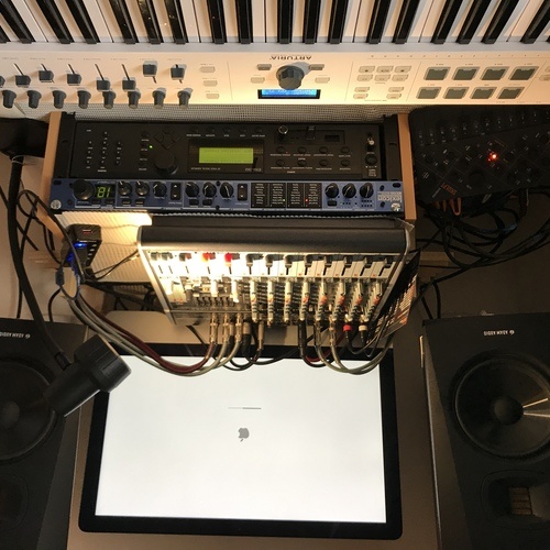 pezzer22's gear photo