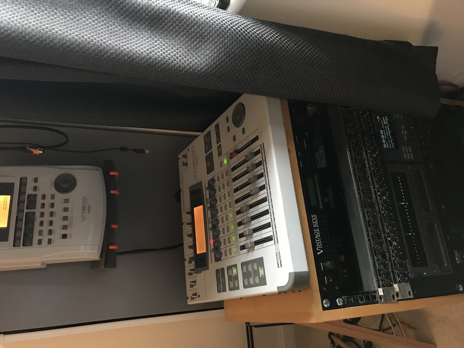 pezzer22's music gear photo