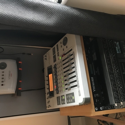 pezzer22's gear photo