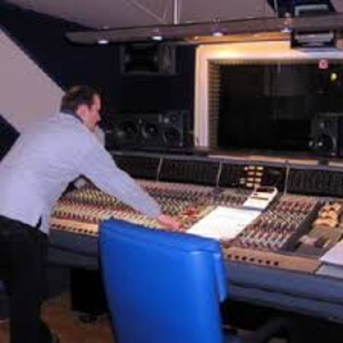 peter_schips's music gear photo