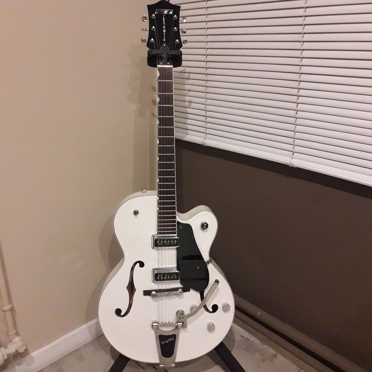 johann_kirnberg's music gear photo