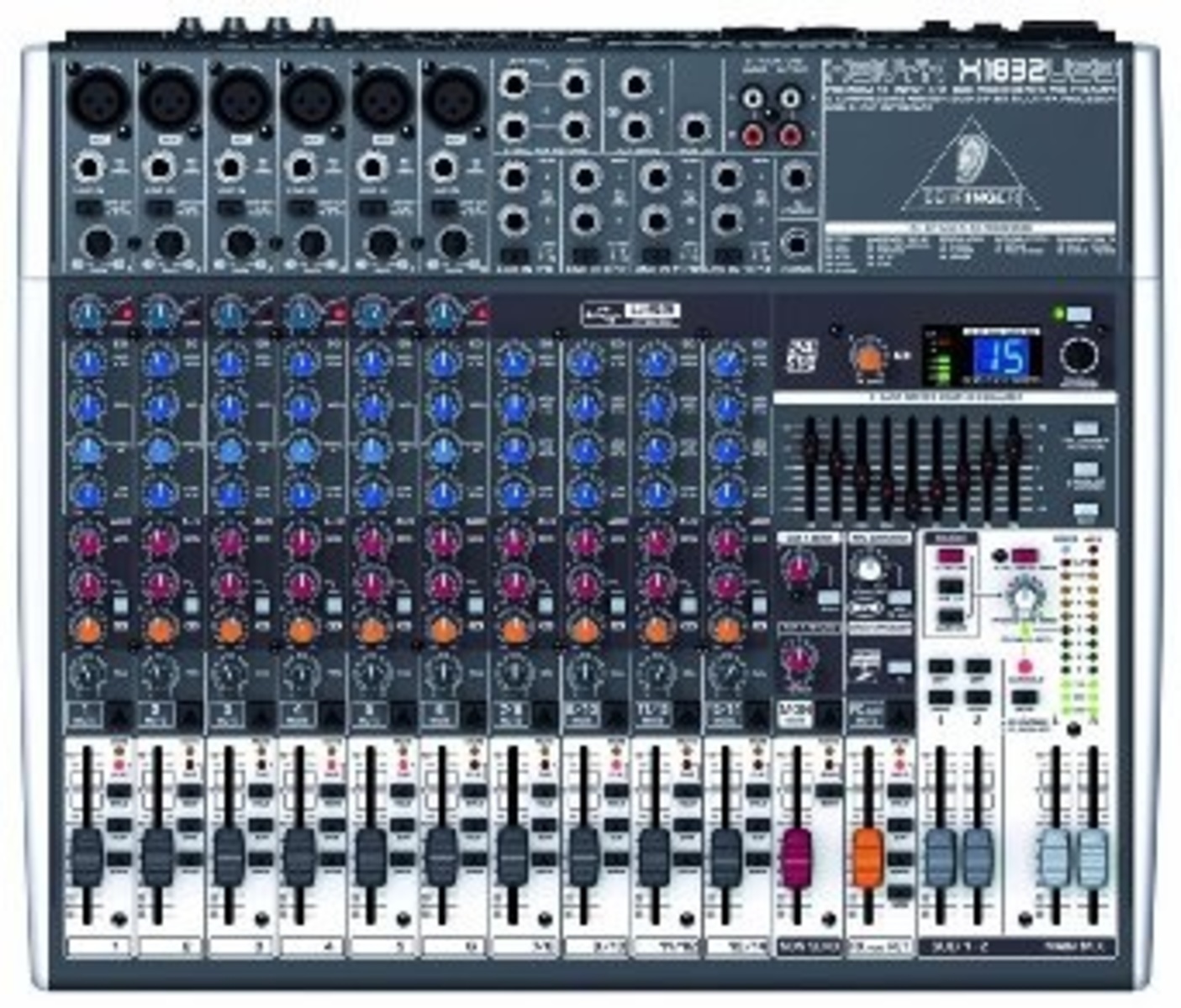 xxjoesterxx's music gear photo