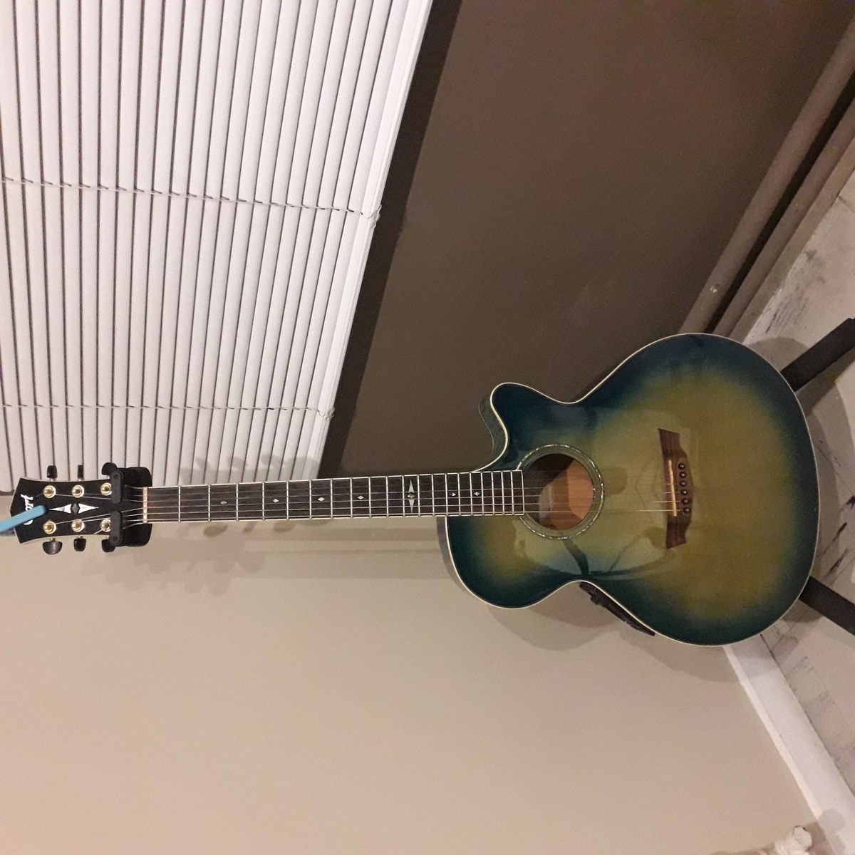 johann_kirnberg's music gear photo