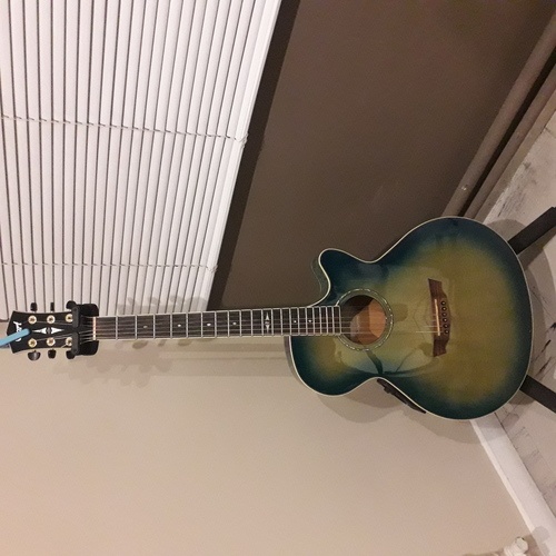 johann_kirnberg's gear photo