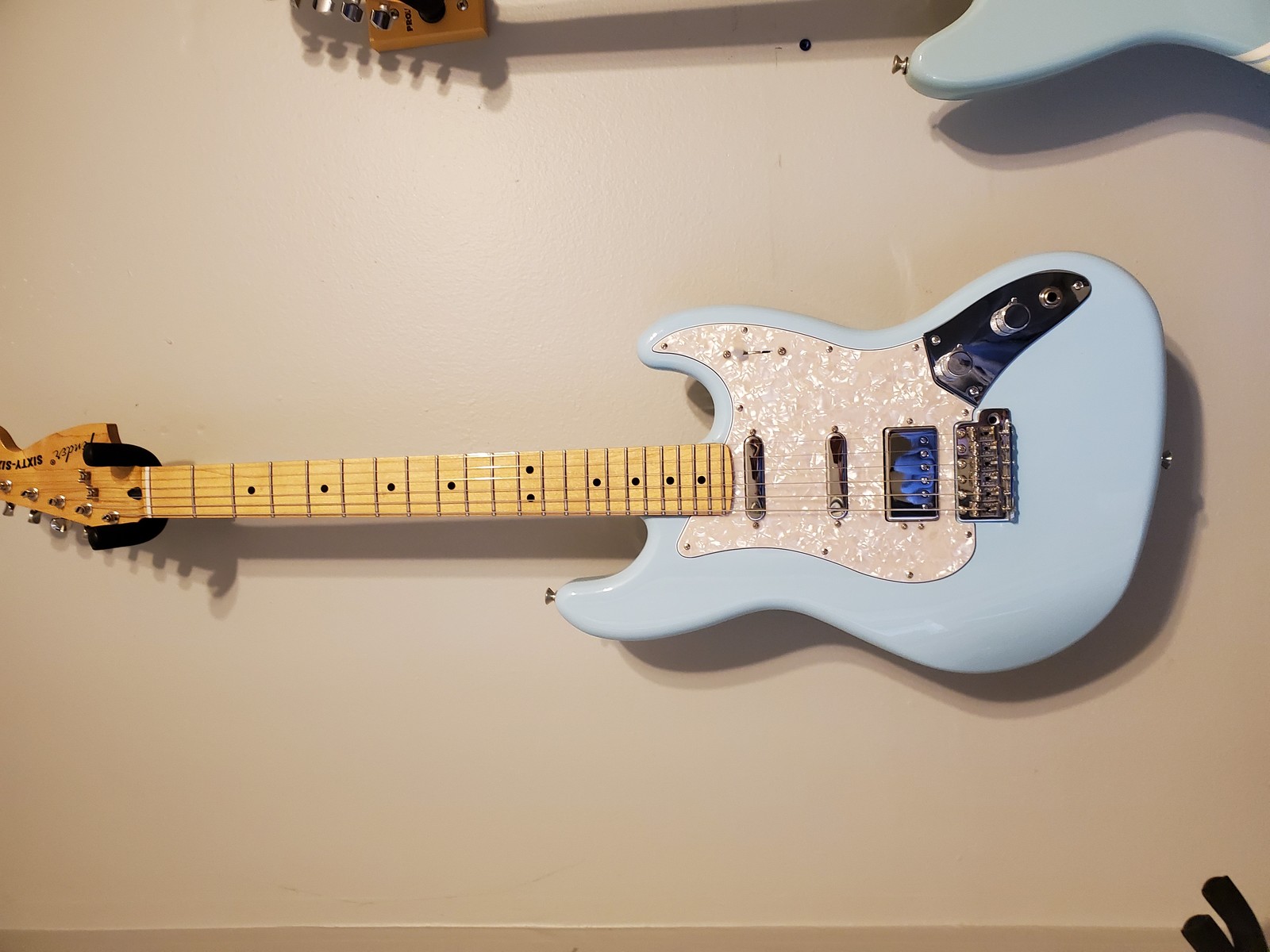 nicholas_currado's music gear photo