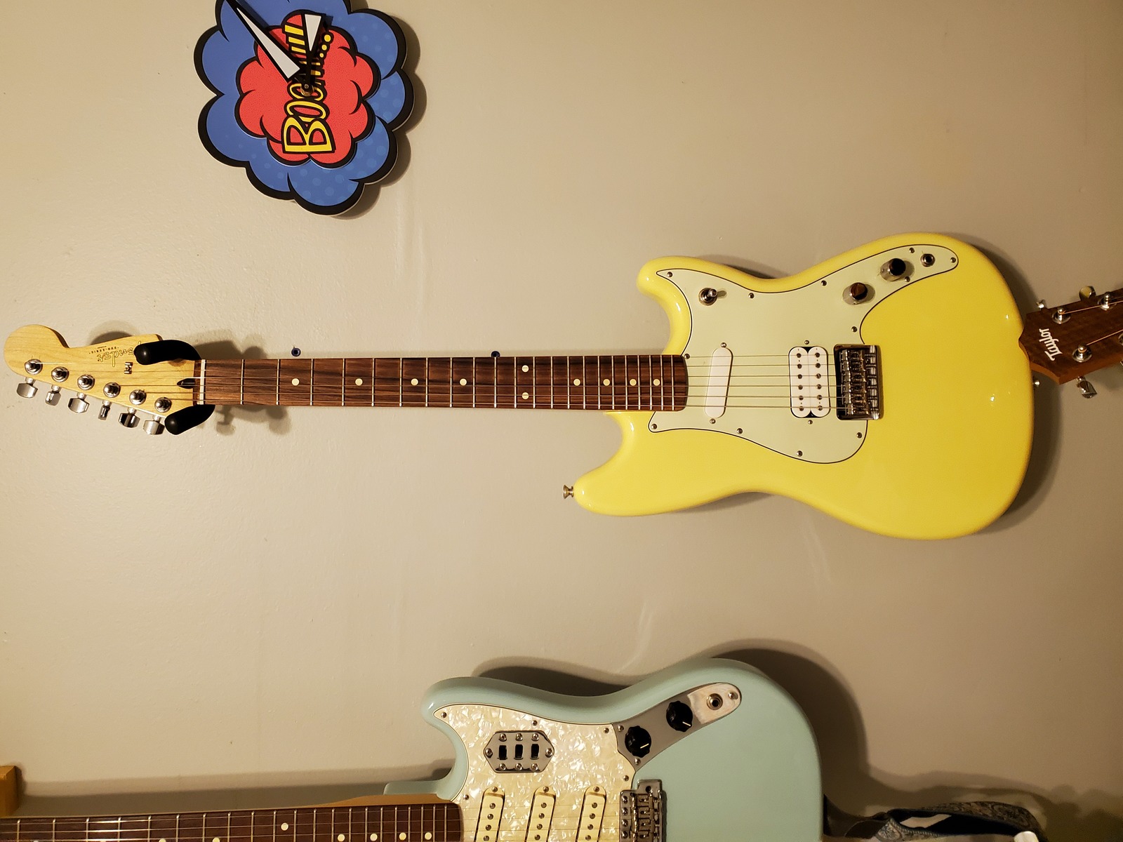 nicholas_currado's music gear photo