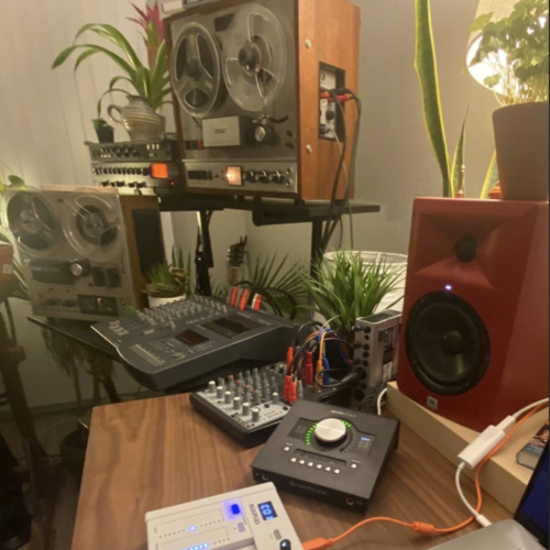 cccasualcccrypt's gear photo