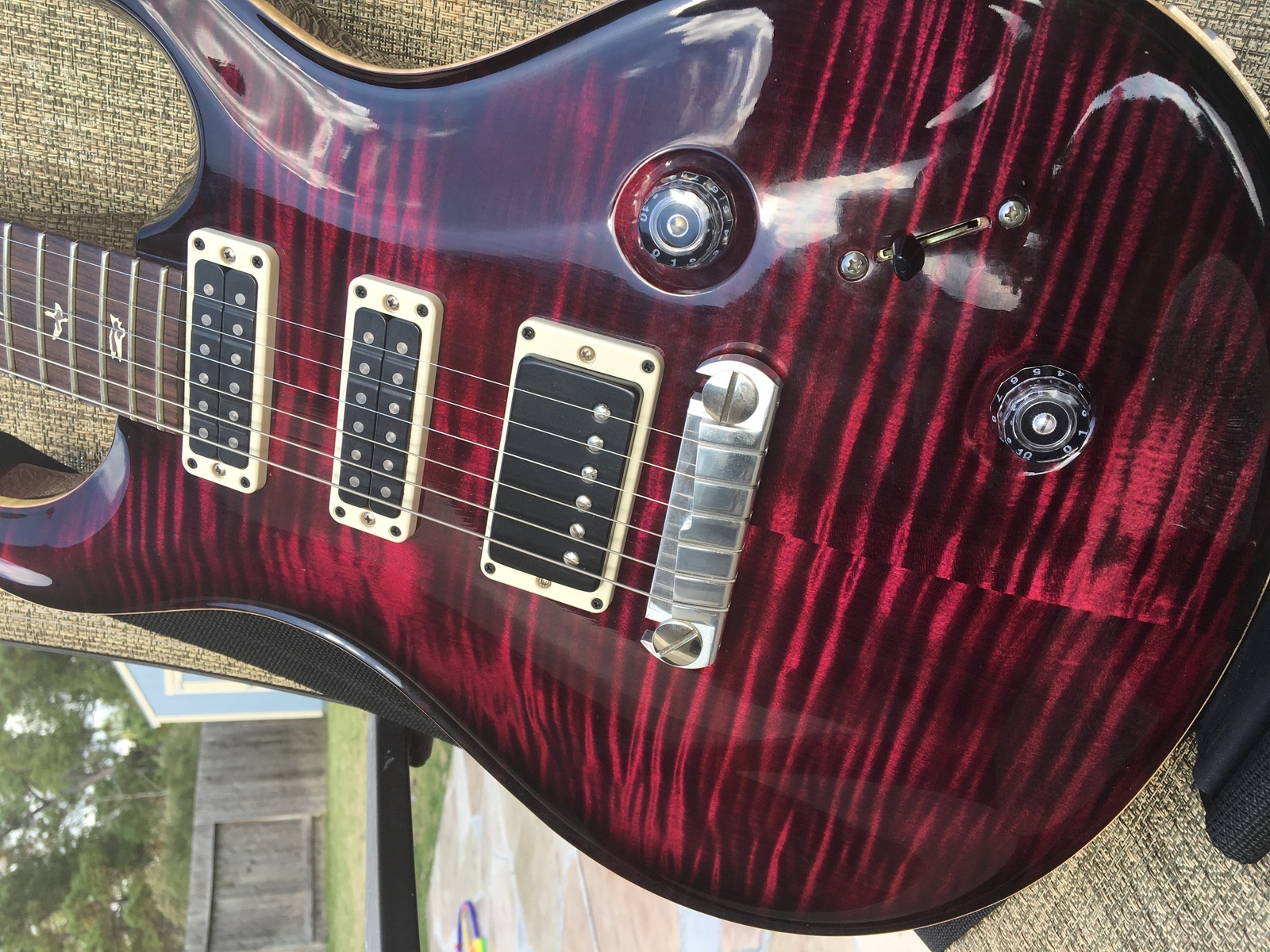 nonserviam666's music gear photo