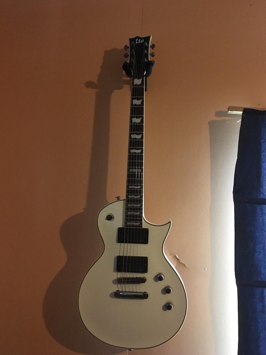 mrbig701's music gear photo