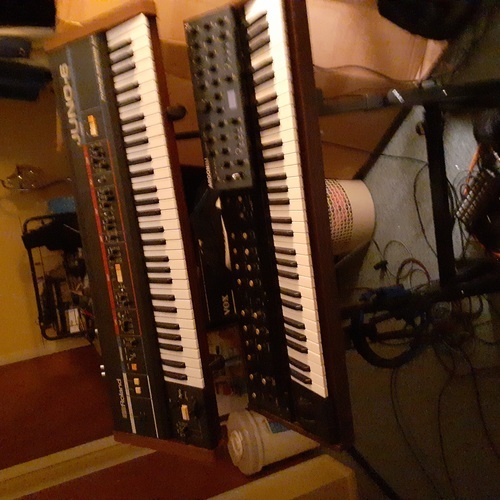 jimmarchi1's gear photo