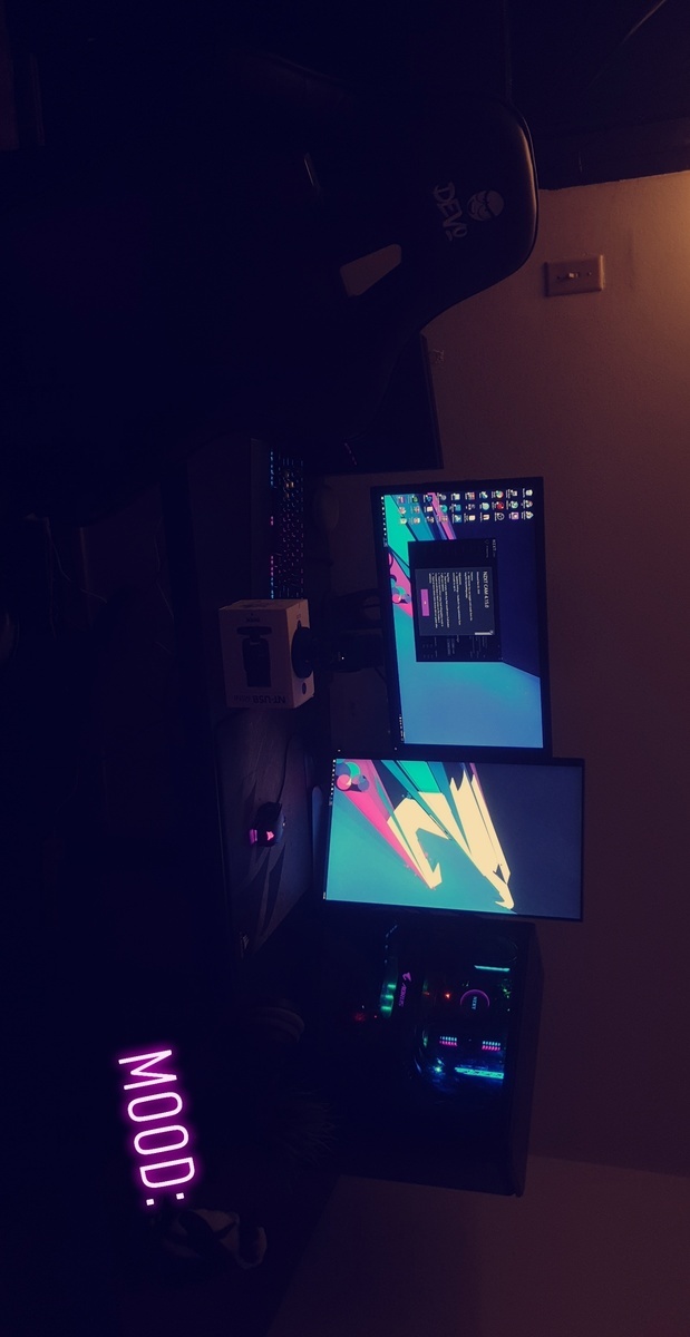 itzperfect's music gear photo