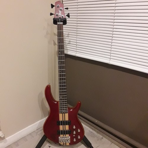 johann_kirnberg's gear photo