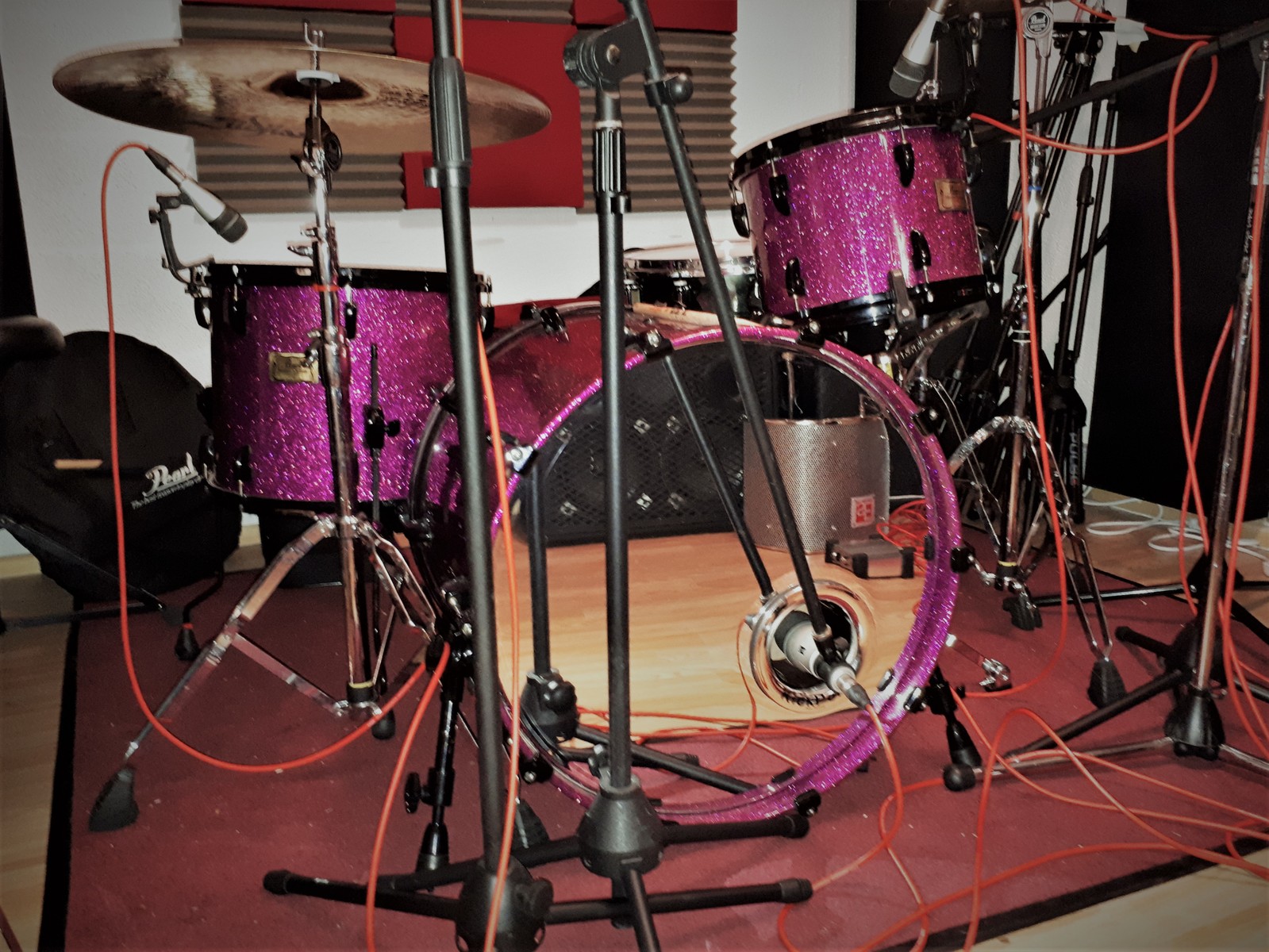 andersondavid's music gear photo