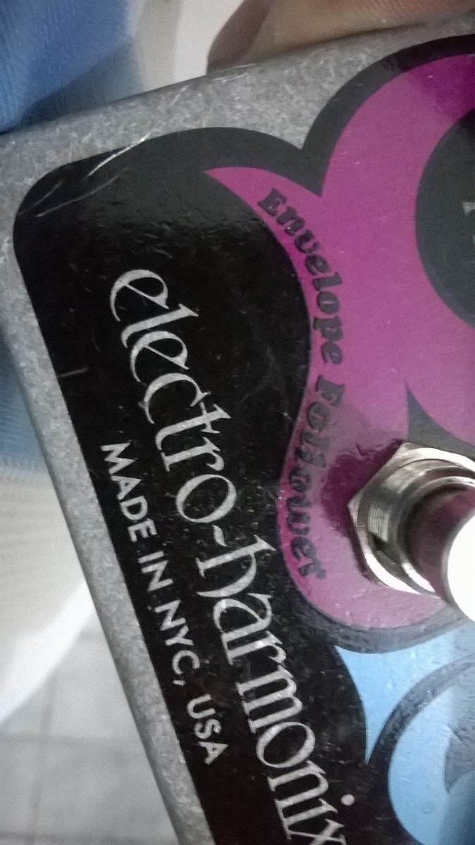 luizcarlosmenezes's music gear photo