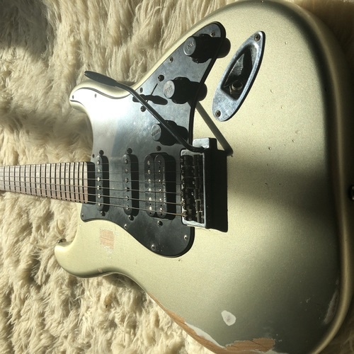shucknubbler's gear photo