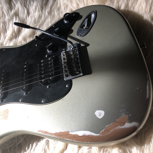 shucknubbler's gear photo