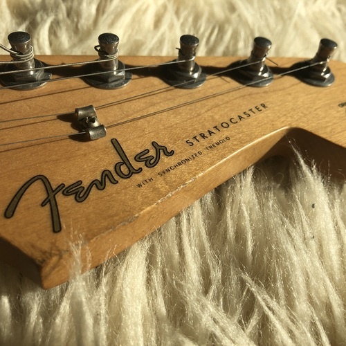Fender Road Worn '60s Stratocaster - What To Know & Where To Buy