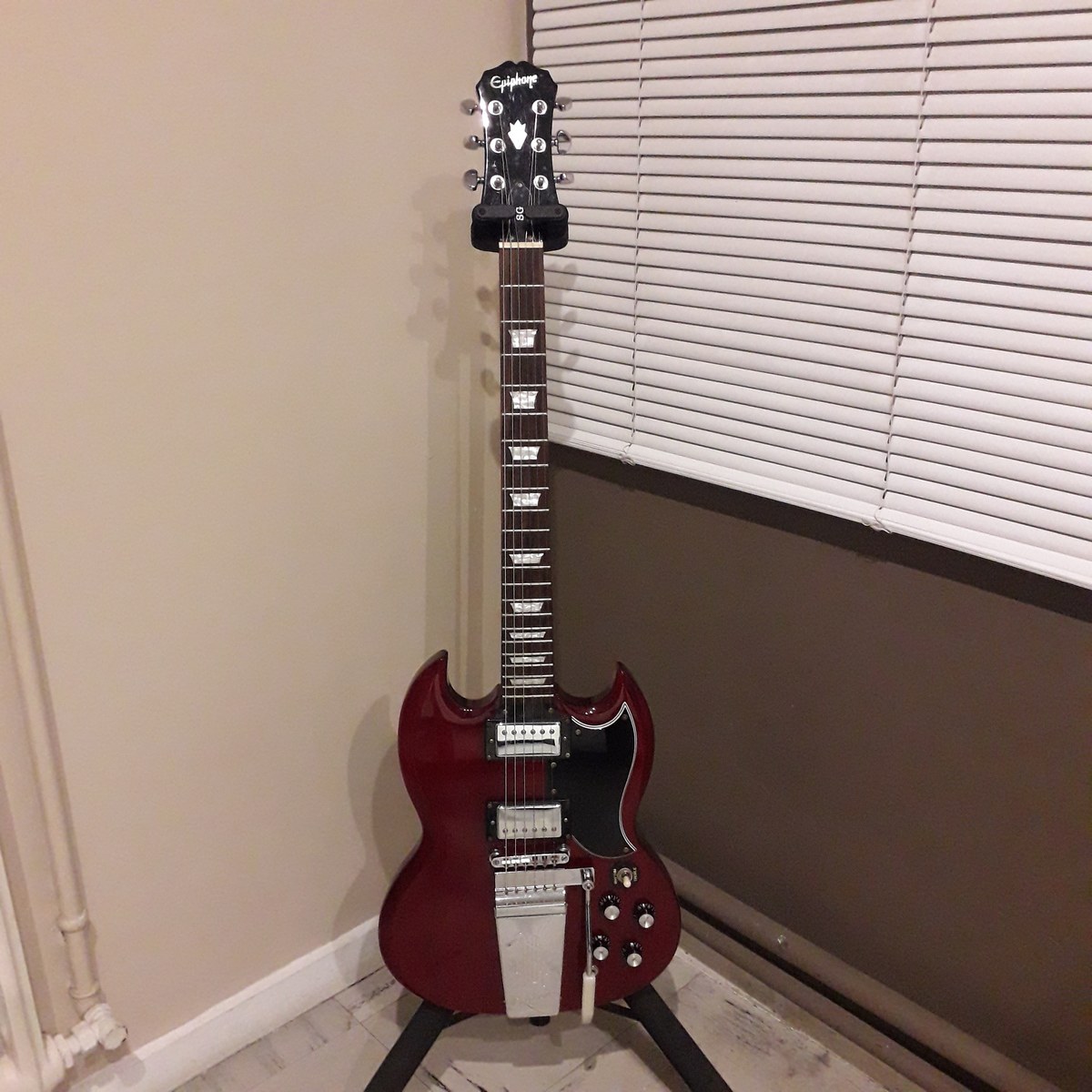 johann_kirnberg's music gear photo