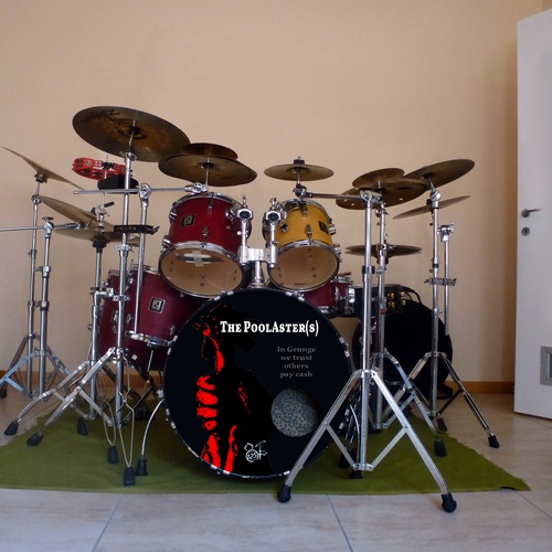 dario_mannu's gear photo
